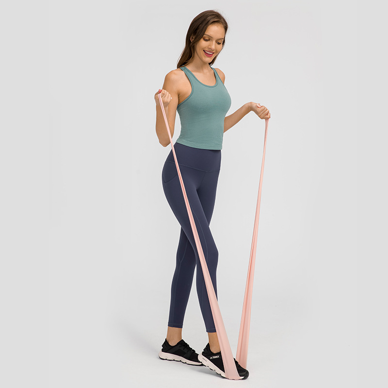High Quality Fashion Sport Girls Sexy Women Non Slip Workout Fitness Yoga Wear