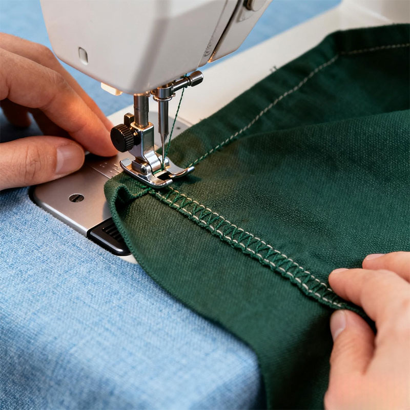 Advanced Garment Construction