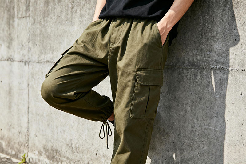 Cargo Pants