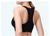 Customized Push Up Bra Fitness Yoga Exercise Sports Wear