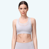 Customized Push Up Bra Fitness Yoga Exercise Sports Wear
