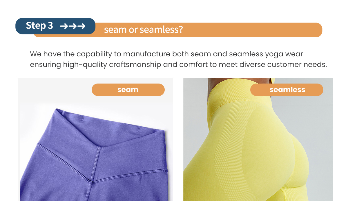  Yoga Wear 