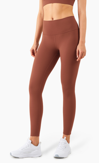 Women Sports Gym Fitness Yoga High WaistTights Leggings