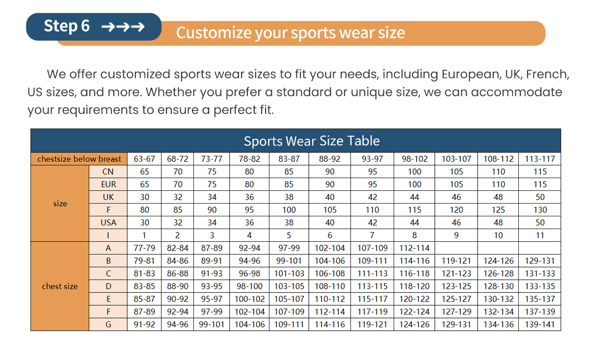 Sports-Wear-Customization
