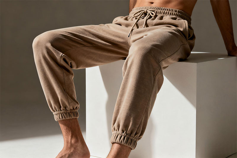 Jogger Pants