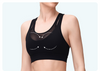 Customized Push Up Bra Fitness Yoga Exercise Sports Wear